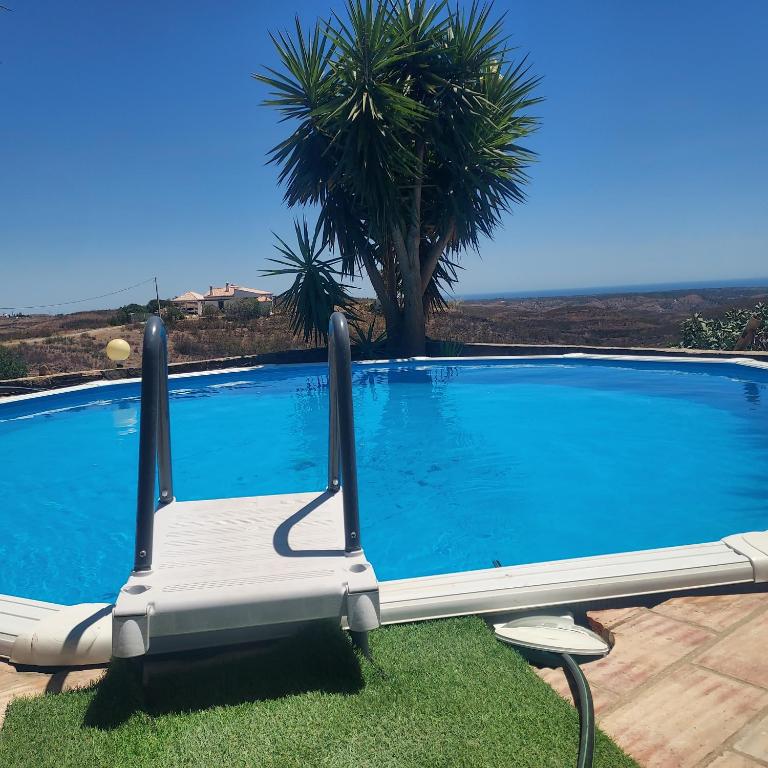 Image of Casa de campo Balieira-Tavira