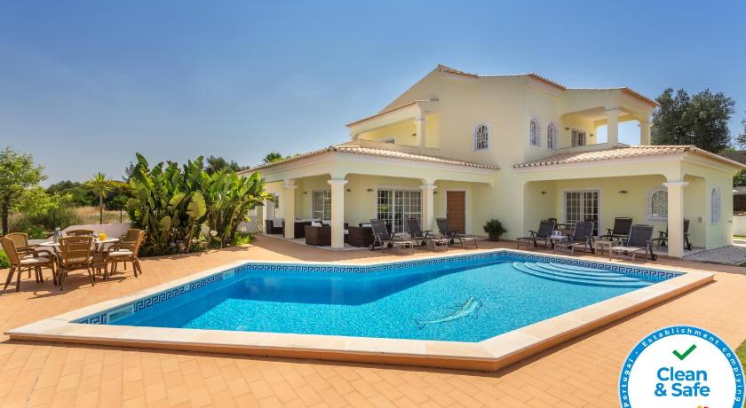 Image of Villa Amarela