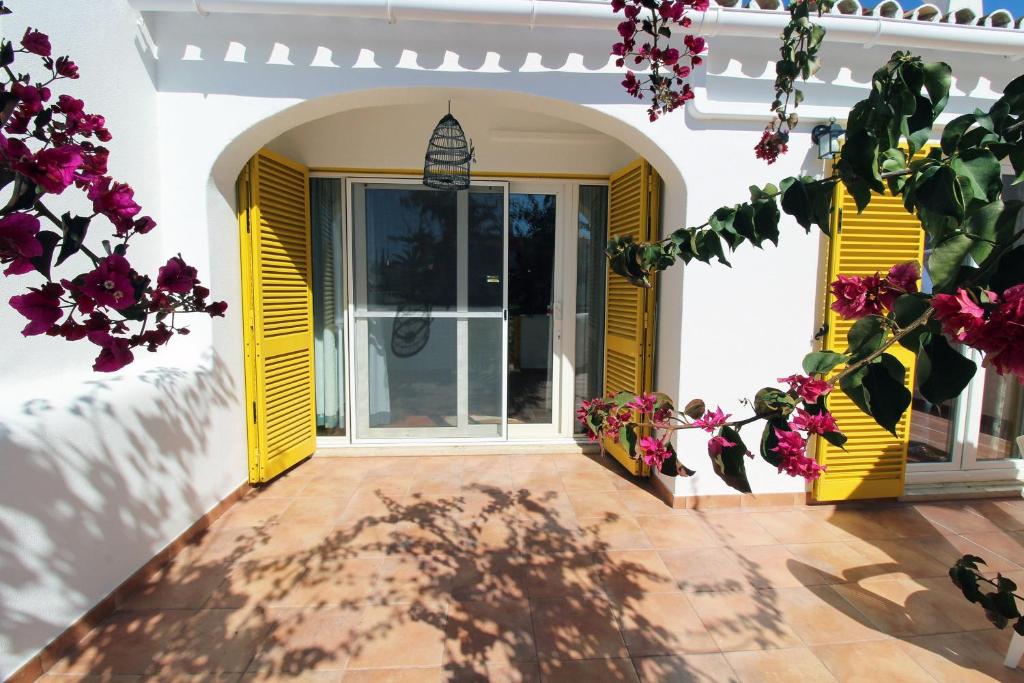 Image of Aldeia do Golfe B2 - Casa Sol