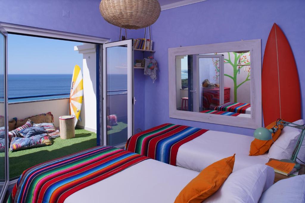 Image of CHILL IN ERICEIRA SEA VIEU APARTEMENT