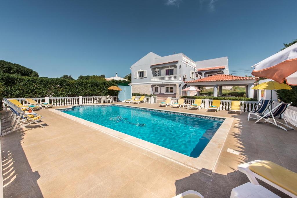 Image of Vivenda Cadré