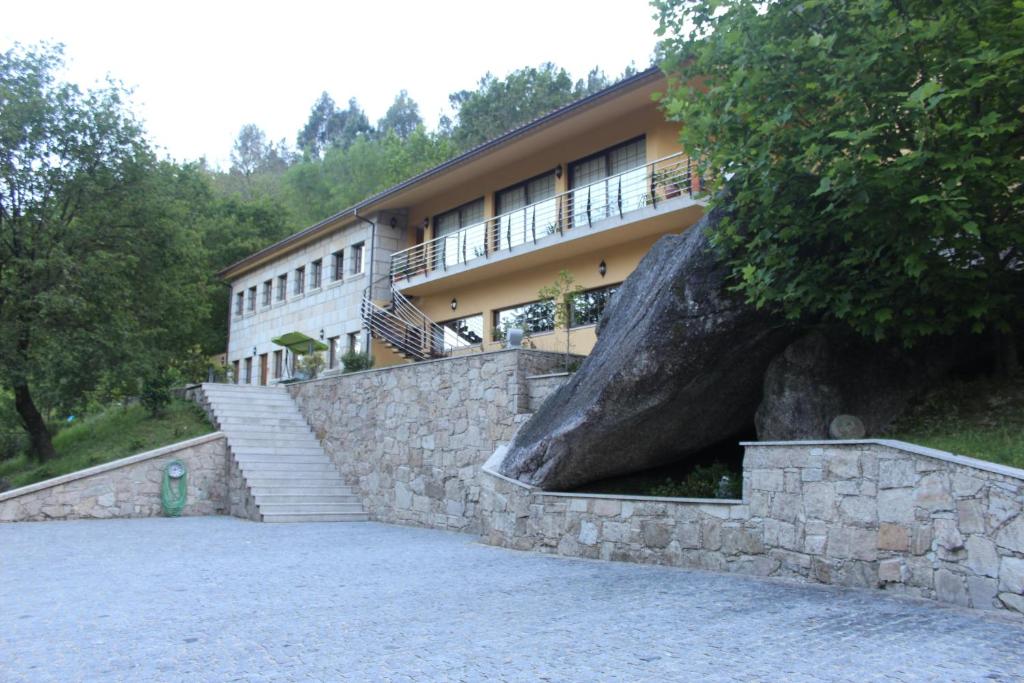 Image of Pala dos Mouros - AL
