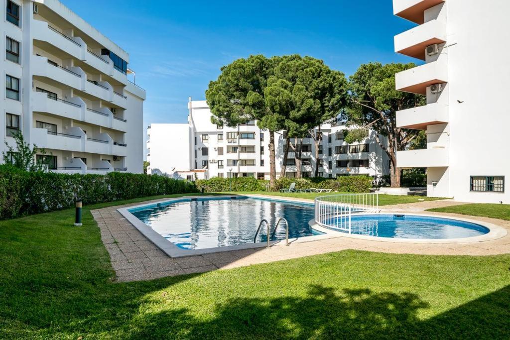 Image of APARTAMENTO LEZÍRIA - FRAÇÃO AG