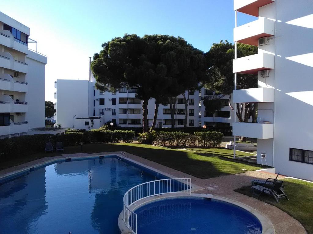 APARTAMENTO LEZÍRIA - FRAÇÃO Z