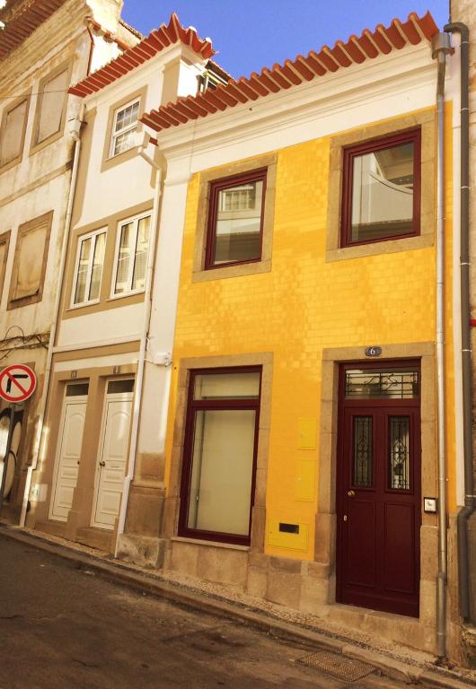 Image of Casa Amarela