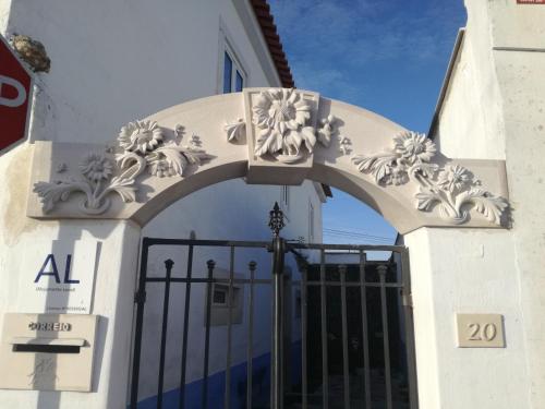 Image of Casa da Zira e do Mike