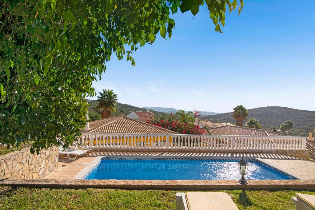Image of Villa Isabel