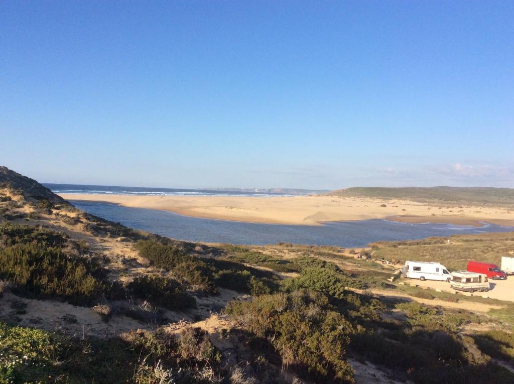 Image of Beach Cottage Carrapateira
