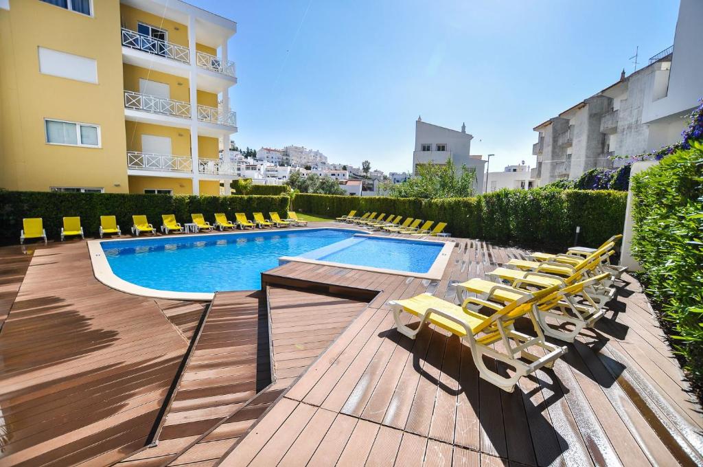 Image of Garden Hill Relax
