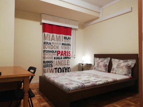 Image of MICRORENT ROOMS