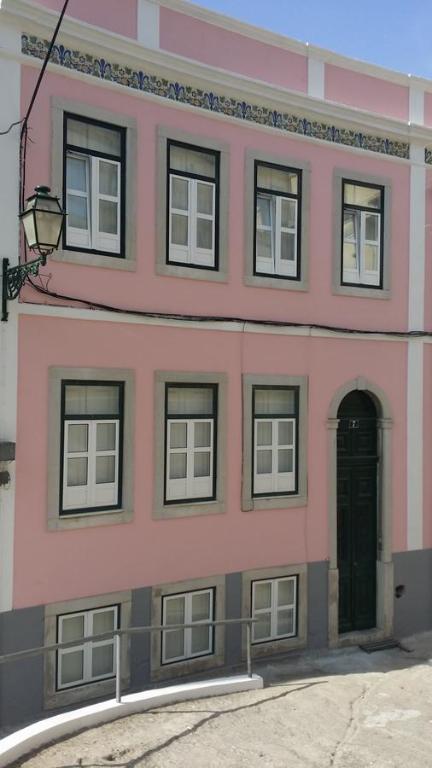 Image of Views At Graça