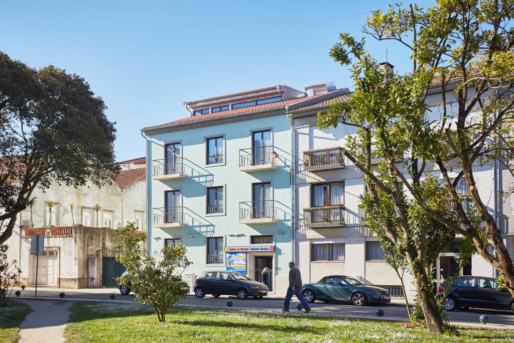 Image of HOSTEL CIDADE AVEIRO