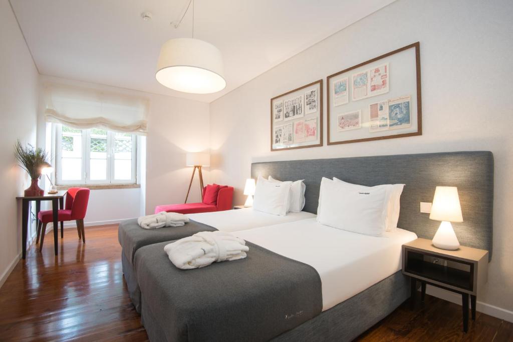 Image of Feels Like Home Bica Prime Suites