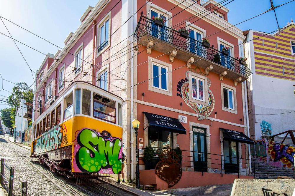 Image of Gloria Suites by LxWay