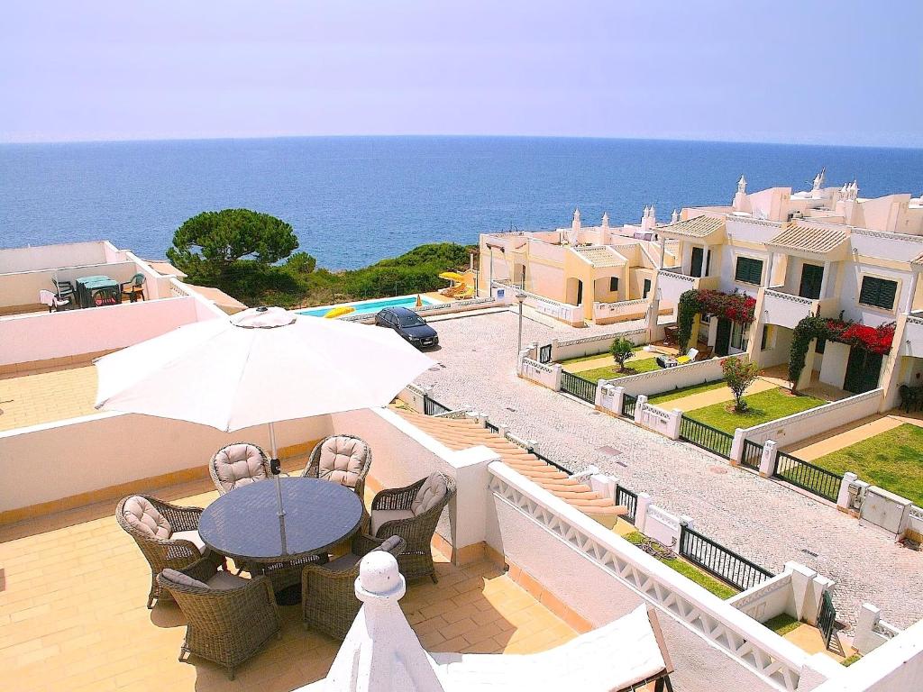 Image of Villa Amália