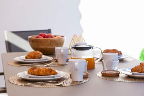 Image of Cozy Baixa Apartment