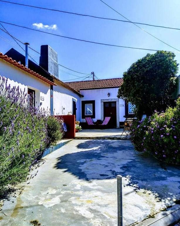 Image of PÁTEO DA MEMÓRIA