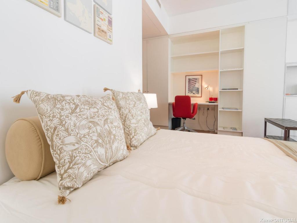 Image of Fantastic Apartment in Lisbon City Centre II