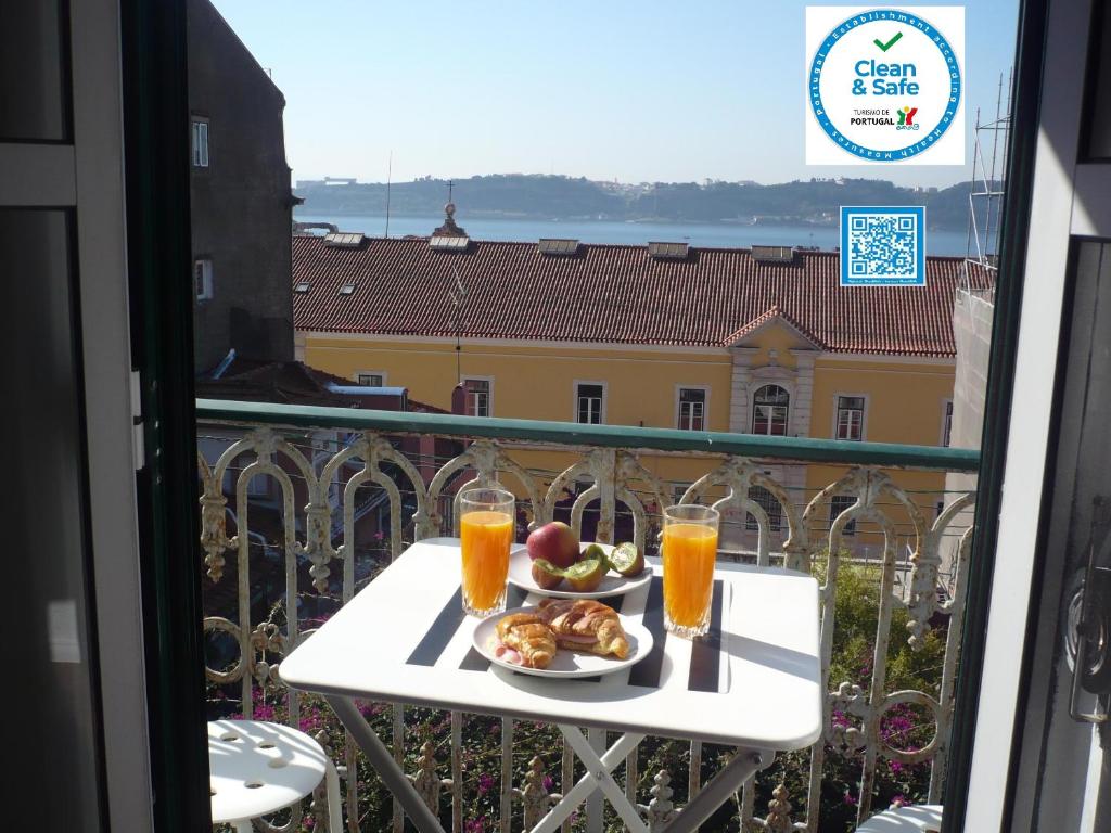 OLIVAL 178 / TAGUS VIEW