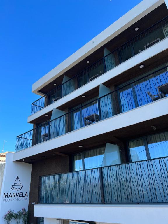 Image of Apartamentos Marvela