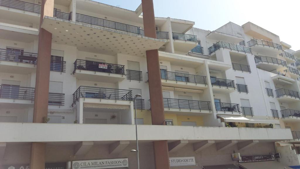 Image of Apartamento Mat