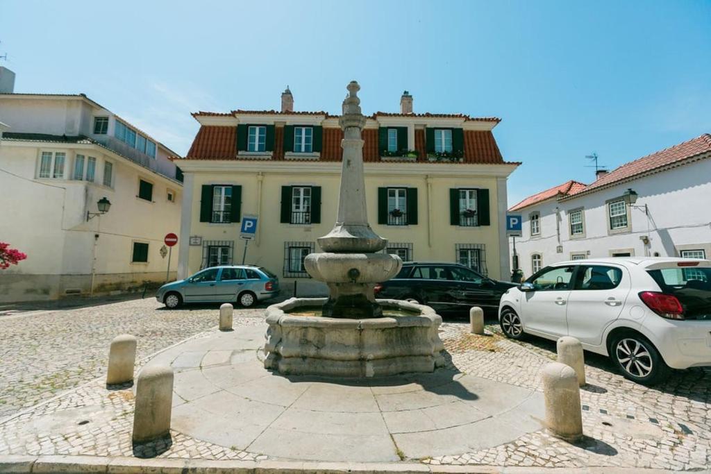 Image of Cascais Boutique Apartment 2