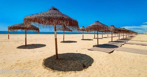 APARTAMENTO BEACH INN