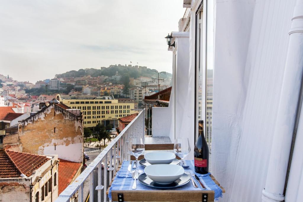 Image of Apartment in Martim Moniz