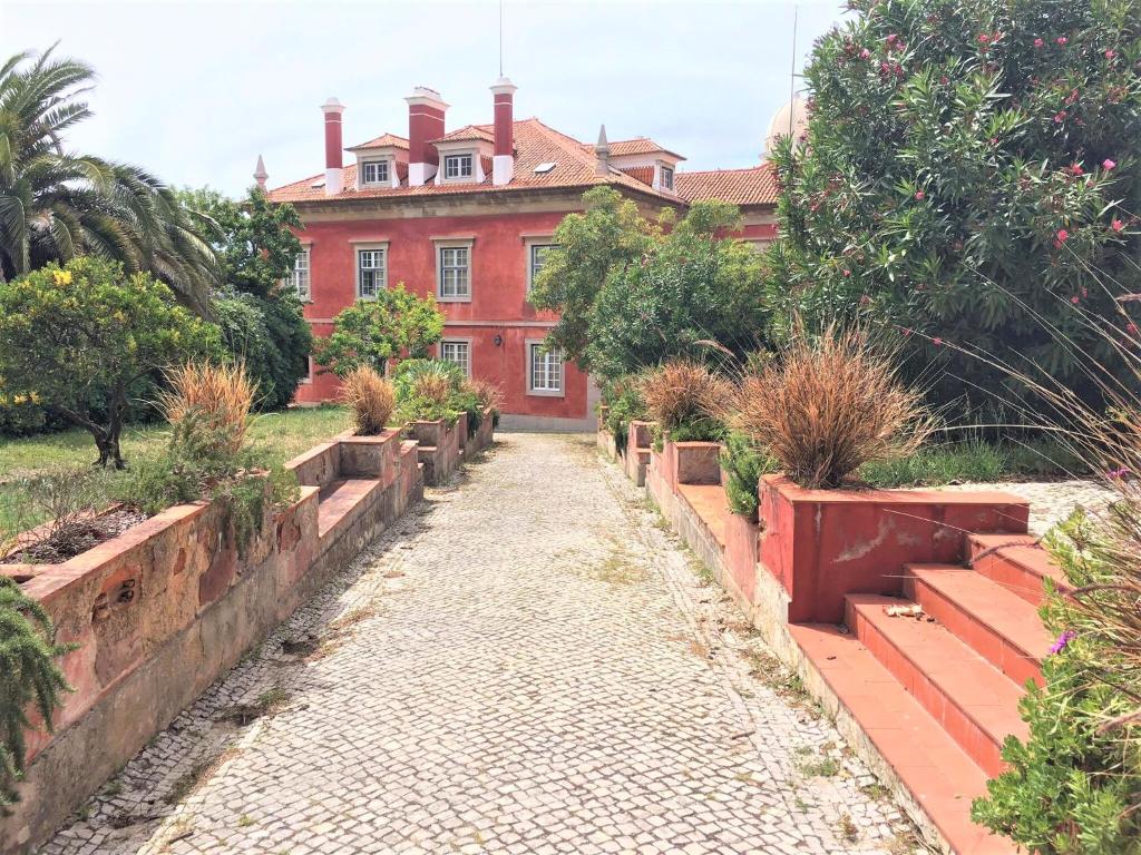 Image of Principe Real Apartment