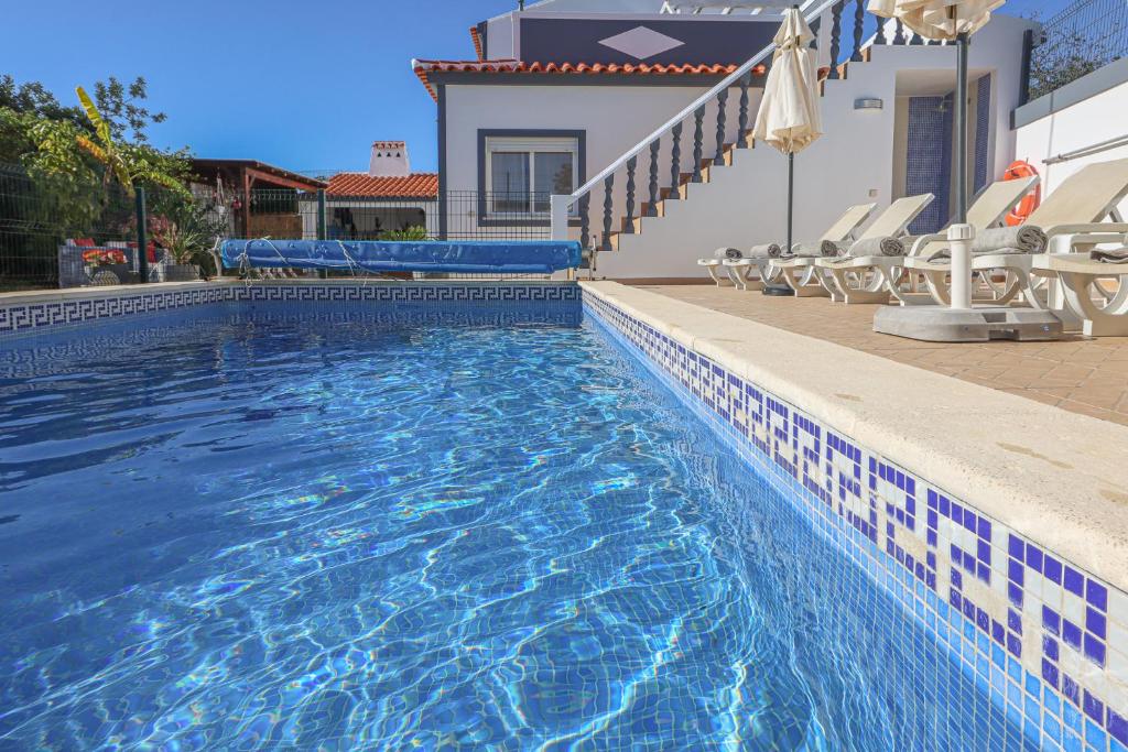 Image of Vila da Encosta