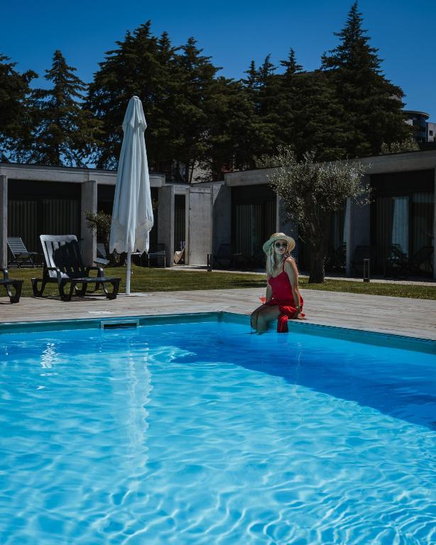 Image of Borralha Guest House