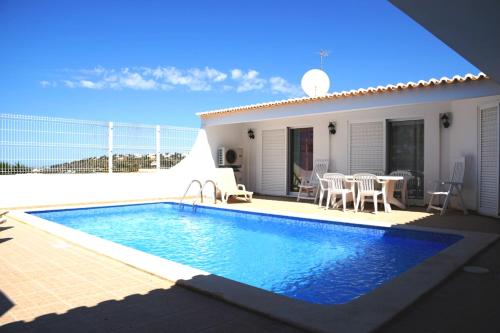 Image of Prestige 6 - Vila Joala