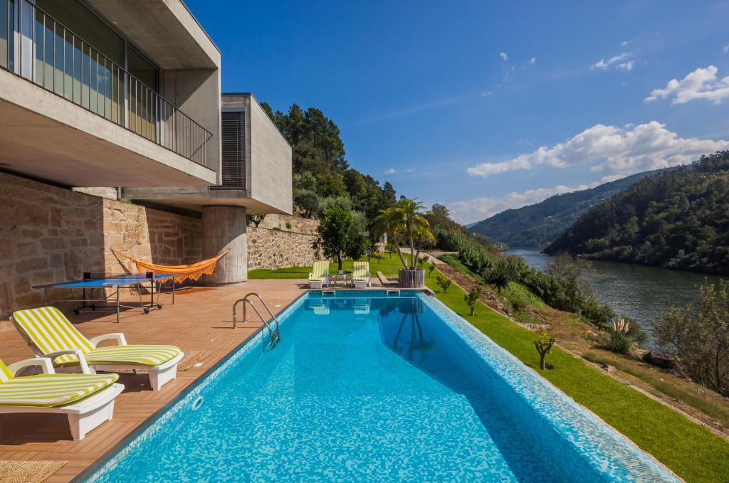 Image of Quinta das Gémeas - Villa Spa Douro