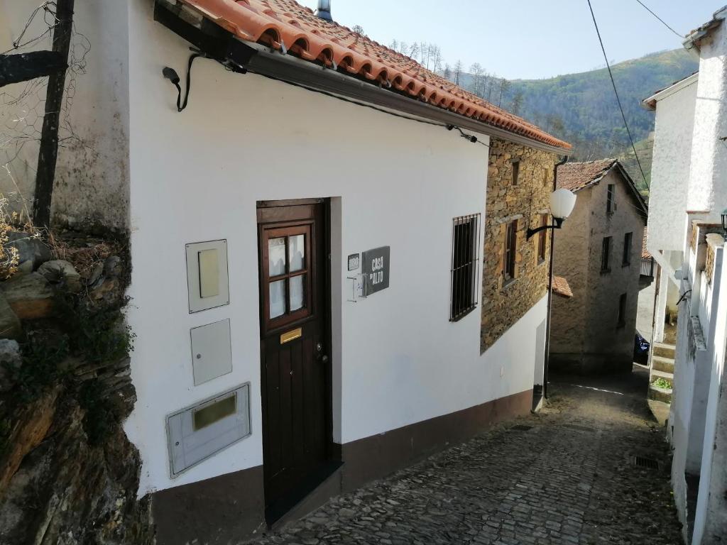 Image of Casa do Alto - Benfeita