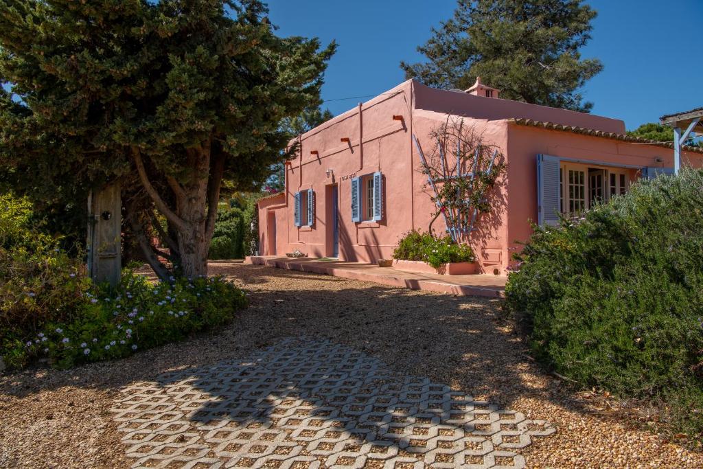 Image of Casa Rosa