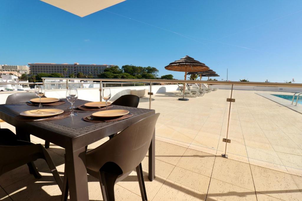 Image of Apartamentos Falésia Mar - Lote 24 - Apartamento 201
