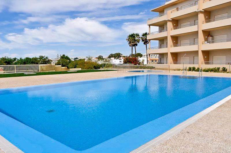 Image of Quinta da Barracuda apartº B11 Fracção AE