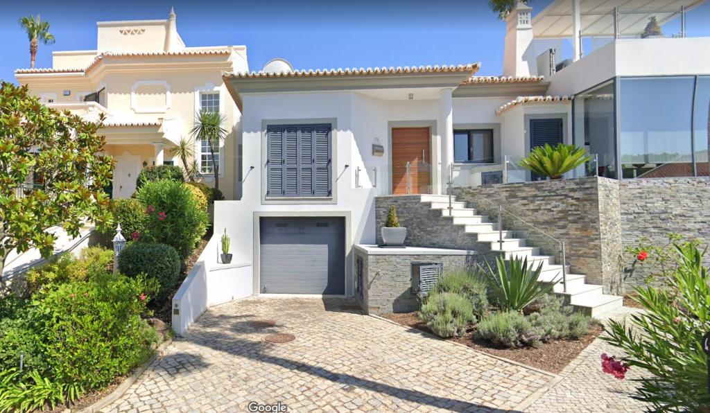 CASA IRIS
