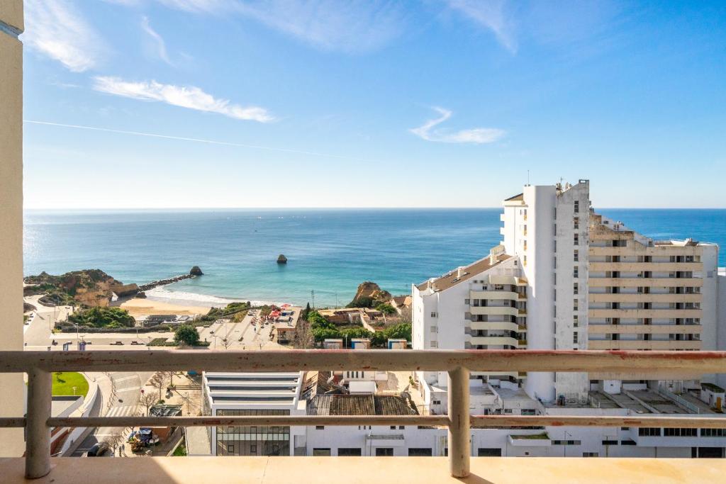 Image of Rocha View - Praia da Rocha - Beach Flat