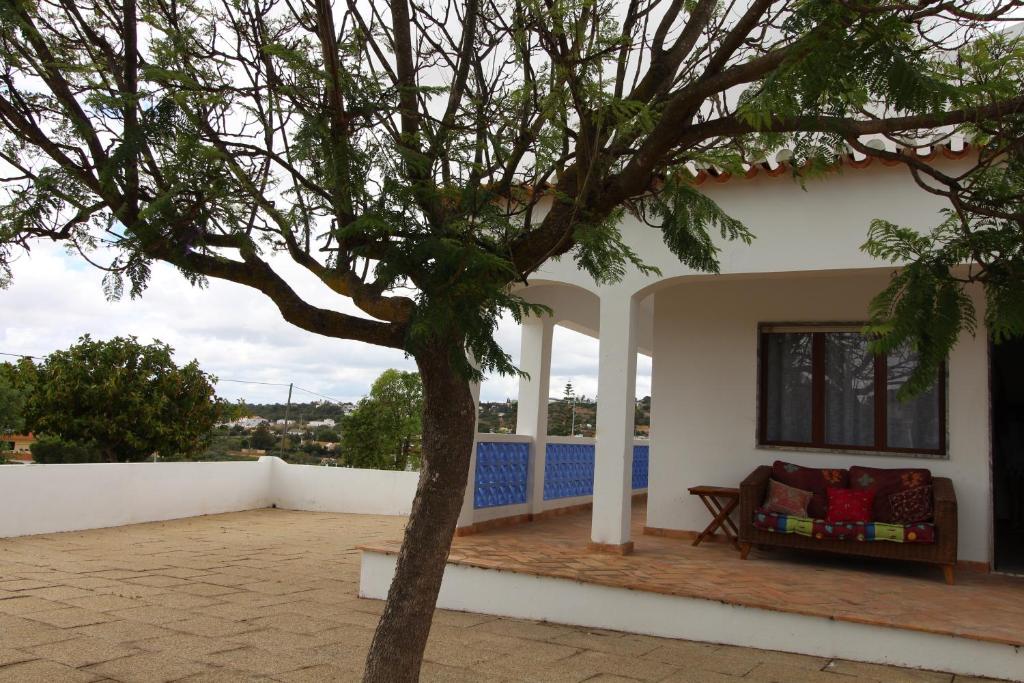 Image of Casa Antonica