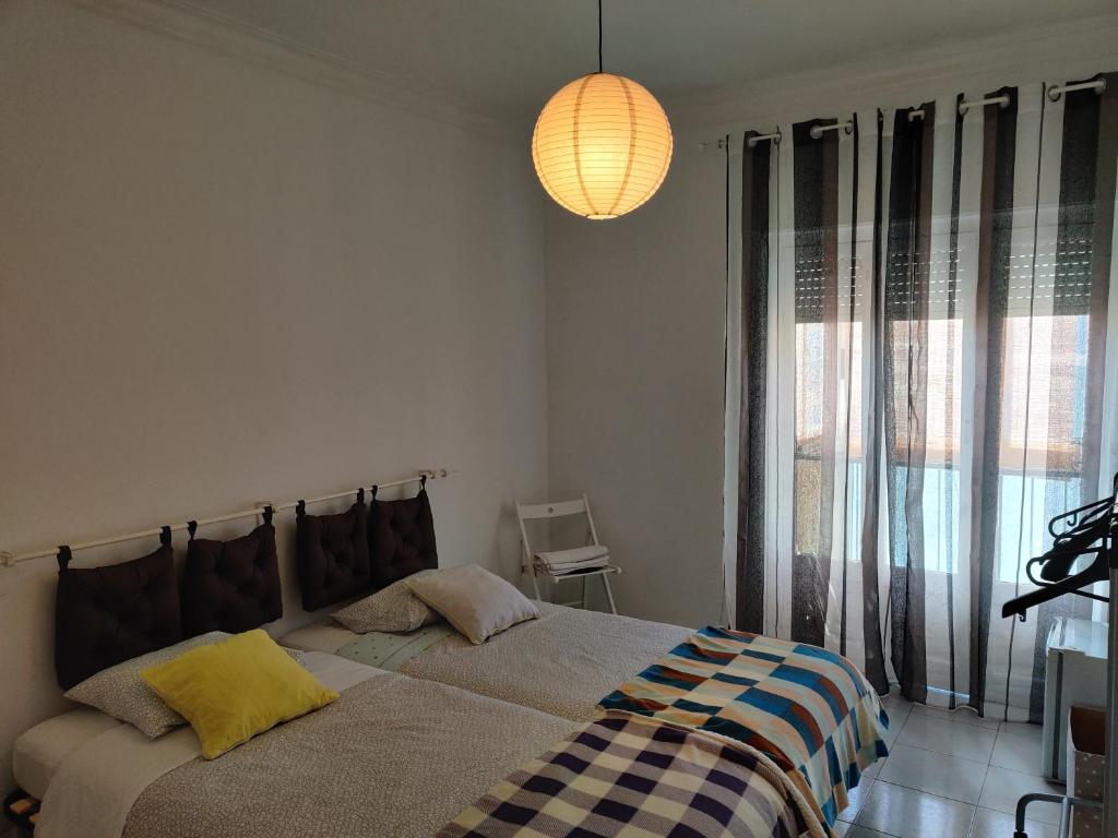 Image of ATLANTIC VOGUE HOSTEL