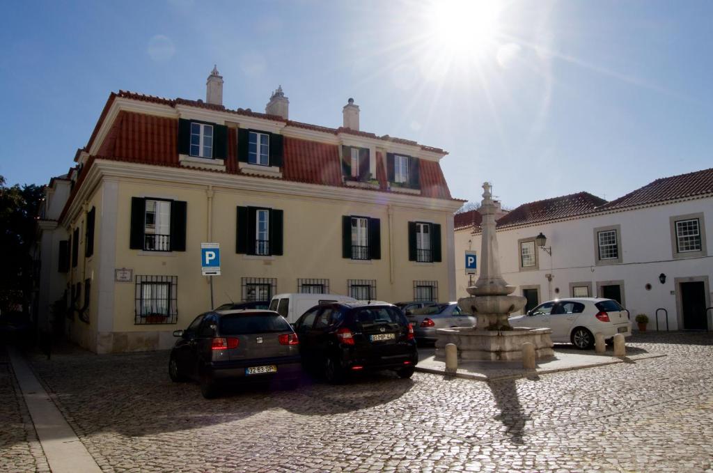 Image of Casa do Chafariz