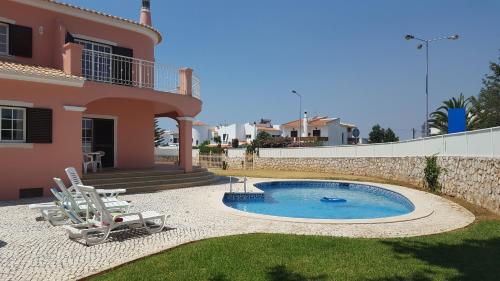 Image of Saraiva's Guest House