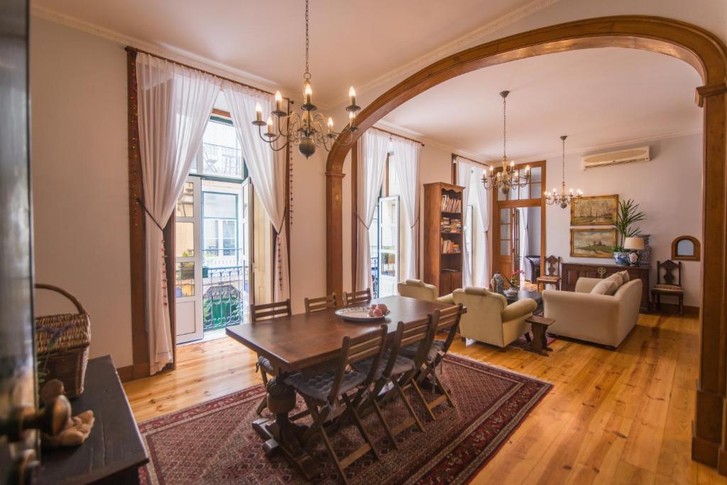 Image of 123 Top Suite