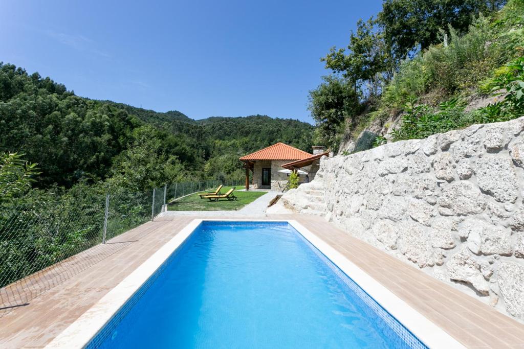 Image of Casa de Bustelo - AL