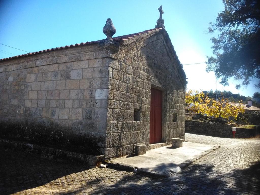Image of Casa Família Escoto