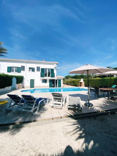 Image of Good Vibes Villa