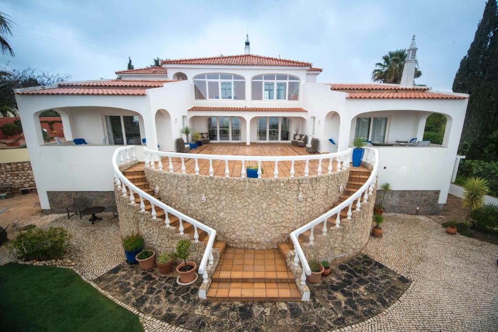 Image of Casa Monte Cristo Três