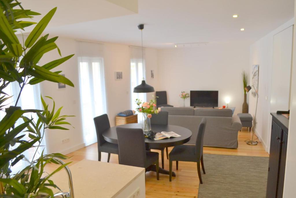 Image of Bombarda Apartament