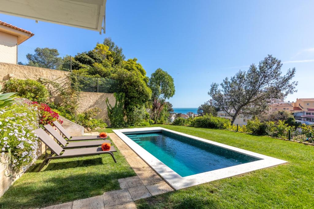 Image of Casa no Estoril